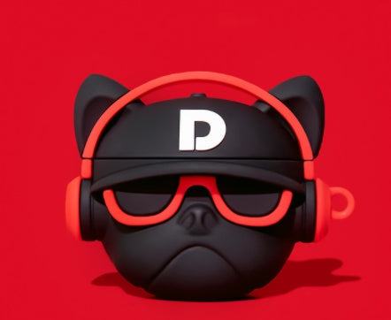 "Mini Wireless Sports Earbuds | High-Battery Dual Bluetooth Earphones"