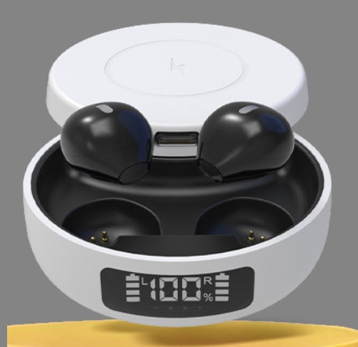 "Wireless Bluetooth Earbuds | True Stereo Headset with Mic"